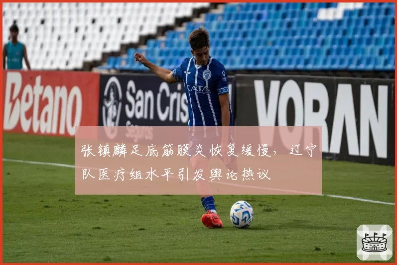 张镇麟足底筋膜炎恢复缓慢，辽宁队医疗组水平引发舆论热议