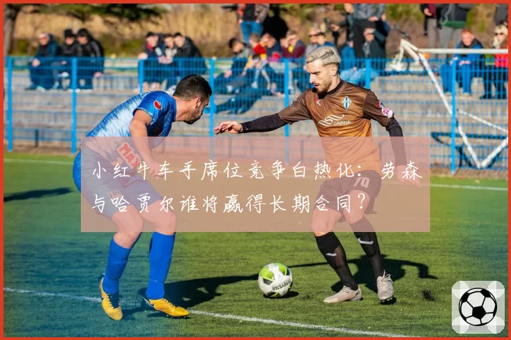 小红牛车手席位竞争白热化：劳森与哈贾尔谁将赢得长期合同？